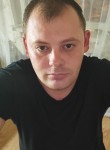 Алексей, 32 года, Горад Мінск