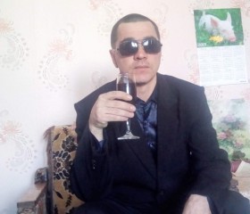 Vladislav, 48, Vakhrushev