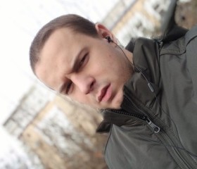 Артем, 25 лет, Барнаул