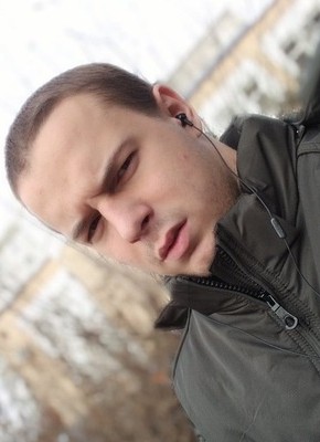 Артем, 25, Россия, Барнаул