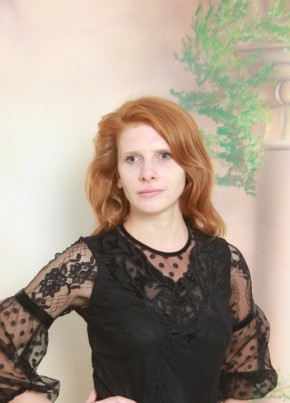 Ольга, 27, Україна, Луцьк