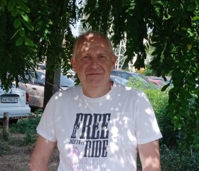 Олег, 58 лет, Одеса