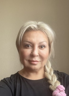 Вика, 48, Россия, Москва