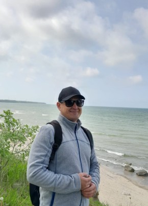 Дмитрий, 40, Россия, Архангельск