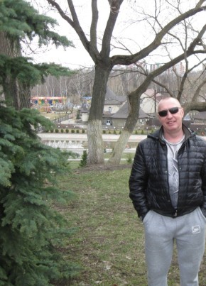 Миша, 49, Россия, Саранск