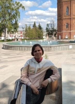 Mariya, 33, Russia, Lipetsk