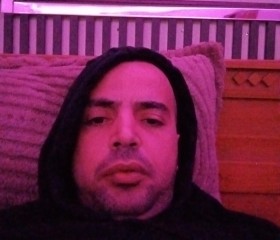 احمد, 38, Ar Ram wa Dahiyat al Barid
