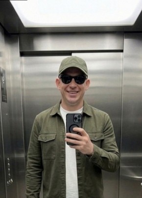 Евгений из Тольятти 43 года