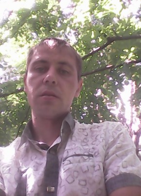 Александр, 36, Россия, Воронеж