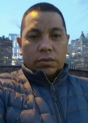 Jorge , 50, United States of America, Dover (State of New Jersey)