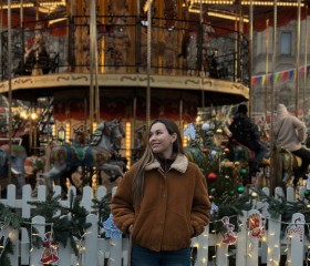 Mariya, 30, Muslyumovo