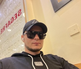 Viktor, 33 года, Warszawa