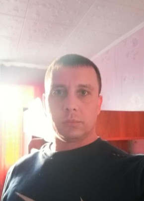 Игорь, 41, Россия, Удомля