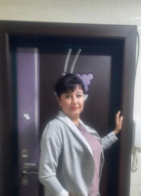 Ilvira, 49, Russia, Almetevsk