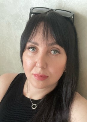 Анна из Ростова-на-Дону 41 год