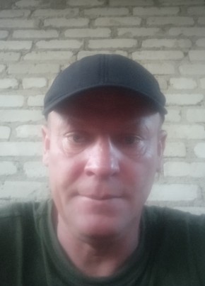 Виталий Вознюк, 45, Україна, Запоріжжя