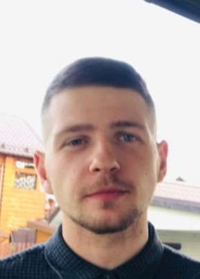 Vladimir, 24, Russia, Mytishchi