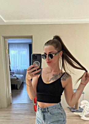 Анна из Щекино 33 года
