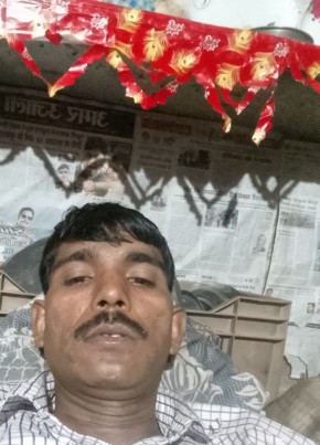 Vad, 36, India, Auraiya