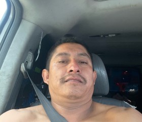 Miguel, 36, Gilroy