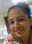 La peque, 44 года, Santo Domingo