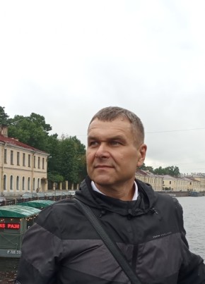 Oleg, 57, Russia, Moscow
