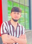 Abu, 23, Yekaterinburg