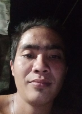 Mark kahayagan, 24, Pilipinas, Cebu City