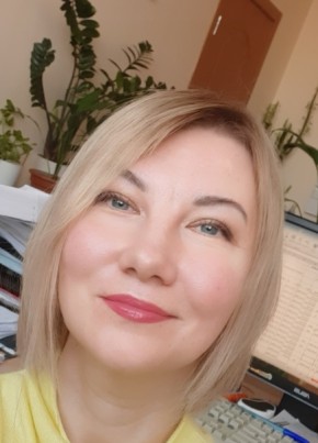 Svetlana, 45, Россия, Москва