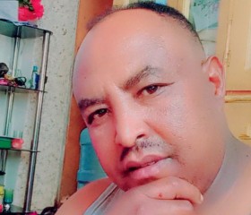 Mitiku Shemeles, 27 лет, Asmara