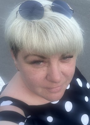 Svetlana, 49, Russia, Penza