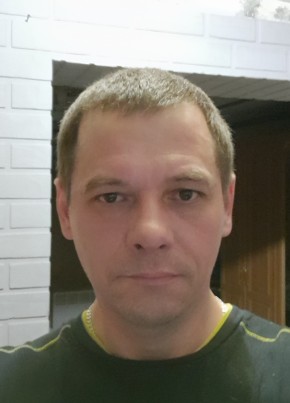 Олег, 47, Россия, Лабинск