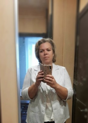 Надежда, 44, Россия, Санкт-Петербург