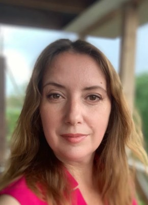 Елена из Уфы 44 года