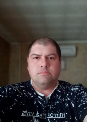 сергей, 43, Россия, Липецк