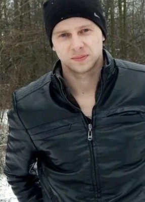 Михаил из Бердянска 41 год