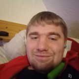 William, 28  , Bremerton