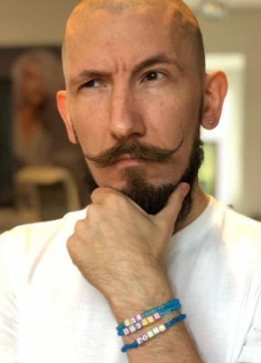Gefest, 44, Russia, Moscow
