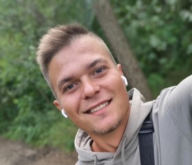 Seven Seve, 27, Kaliningrad