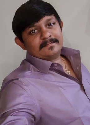 Jaymin, 33, India, Ahmedabad