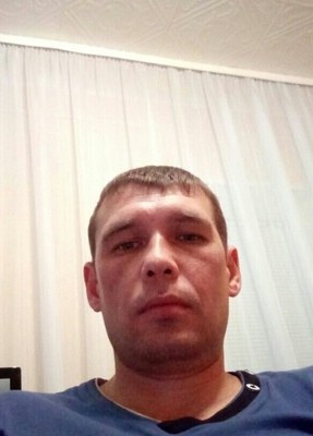 Александр, 43, Россия, Талица