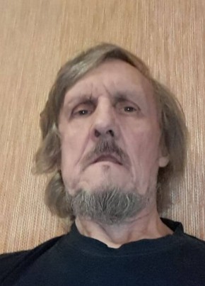 Сергей, 70, Россия, Сланцы