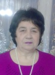 марина, 75 лет, Димитровград