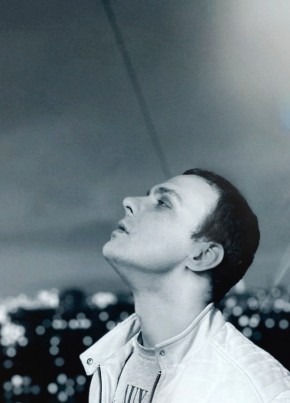 Gennadiy, 33, Russia, Kirovsk (Leningrad)