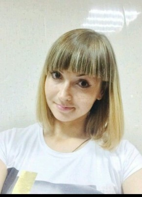 Илона, 37, Россия, Крымск