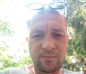 Vasiliy, 35, Kuznetsk