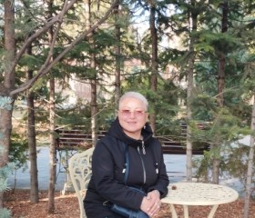 Anna, 50, Abakan