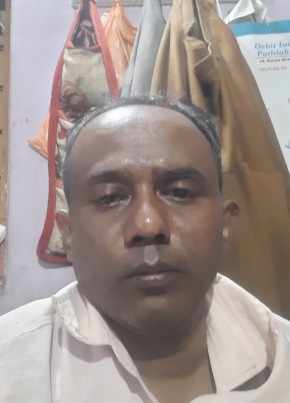 Gajender, 46, India, Delhi