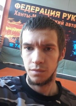 Александр, 26, Россия, Сургут