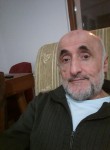 Götsikici, 60 лет, İstanbul